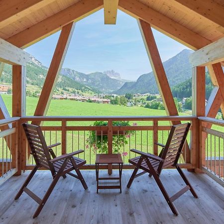 Eco-Green Fiores Agriturismo Віго-ді-Фасса Екстер'єр фото