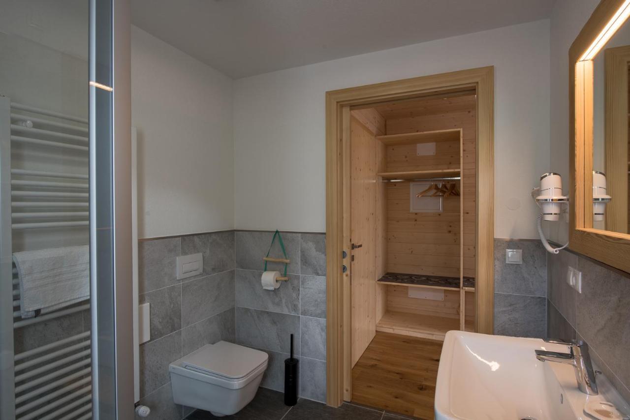 Eco-Green Fiores Agriturismo Віго-ді-Фасса Екстер'єр фото