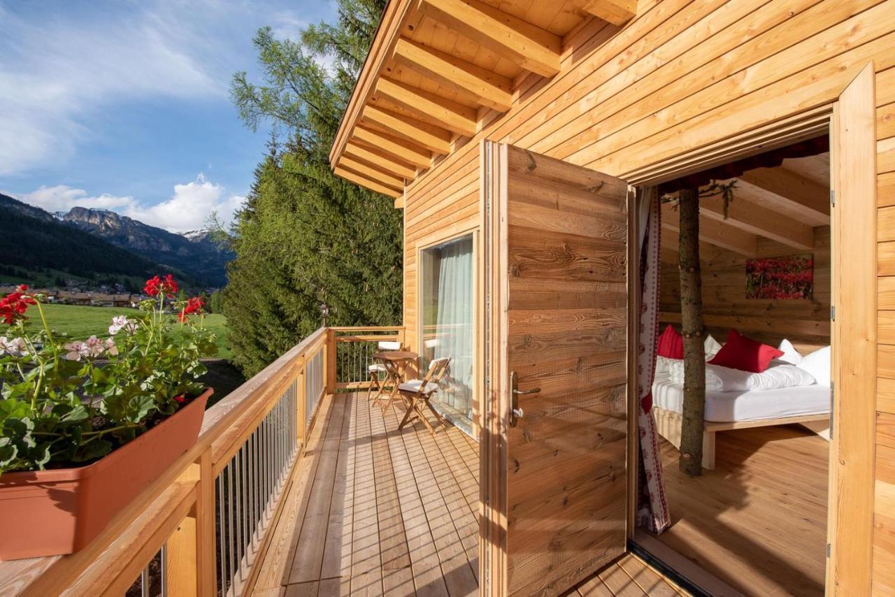Eco-Green Fiores Agriturismo Віго-ді-Фасса Екстер'єр фото