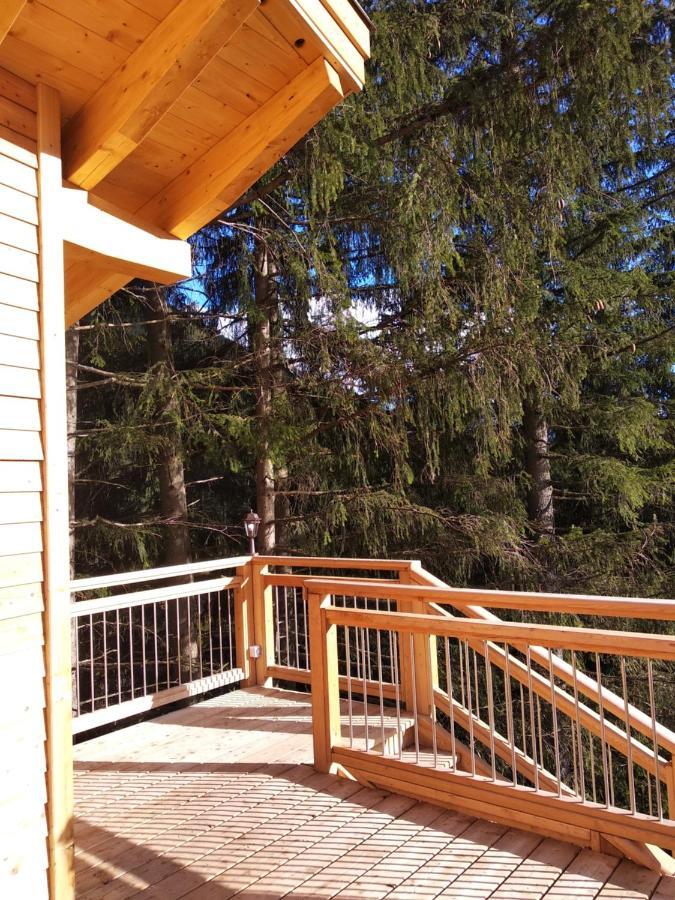 Eco-Green Fiores Agriturismo Віго-ді-Фасса Екстер'єр фото
